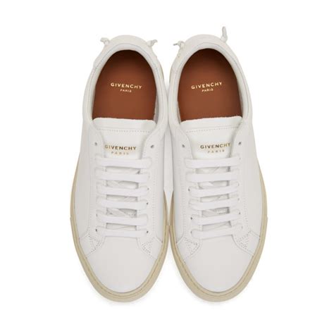 sneakers that look like givenchy white urban knots|Buy Givenchy Urban Knot Shoes: New Releases & Iconic Styles.